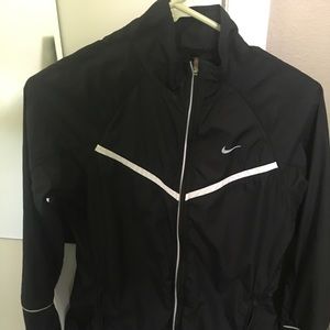 Nike windbreaker
